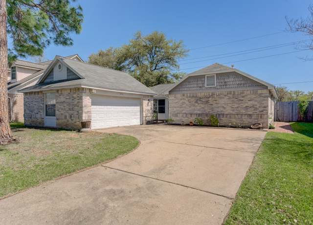 Property at 3210 Windmoor Dr, Katy, TX 77449, 3 beds, 2 baths