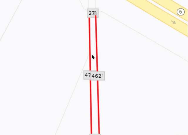 Property at 0 Tx-6, Fresno, TX 77545