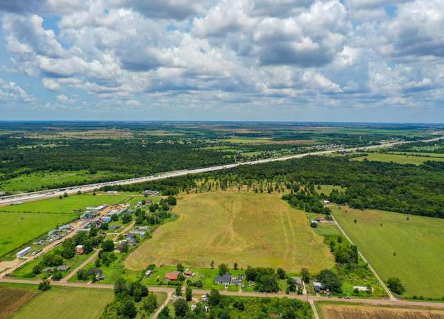Property at 000 Ora Lee Rd, East Bernard, TX 77435