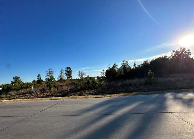 Property at 271 Road 51021, Cleveland, TX 77327