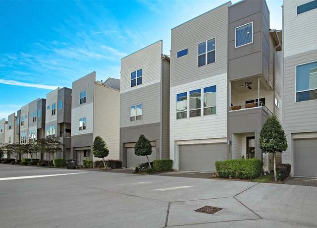 Property at 2706 Eado Edge Ct, Houston, TX 77020, 3 beds, 3.5 baths