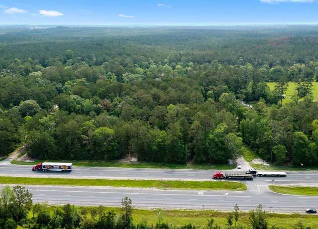Property at 000 Hwy 59, Corrigan, TX 75939