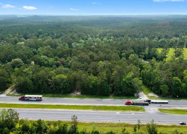 Property at 000 Hwy 59, Corrigan, TX 75939