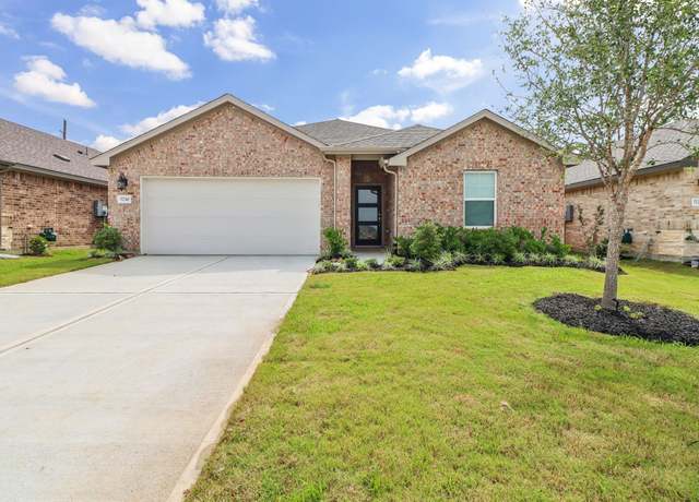 Property at 7730 Beaufort Ln, Baytown, TX 77523, 4 beds, 3 baths