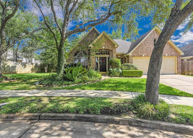 Property at 4314 Aspen Ct, Missouri City, TX 77459, 4 beds, 2 baths