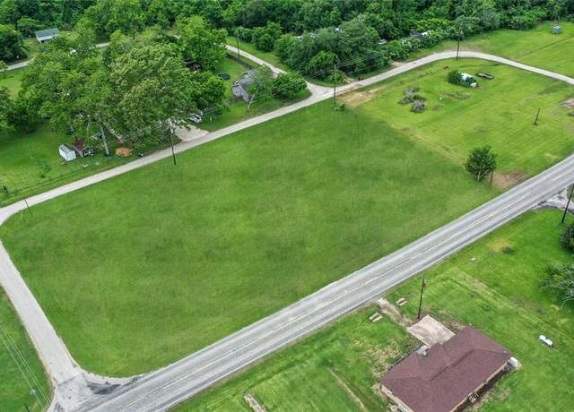 Property at TBD Fm-1728, Pledger, TX 77468