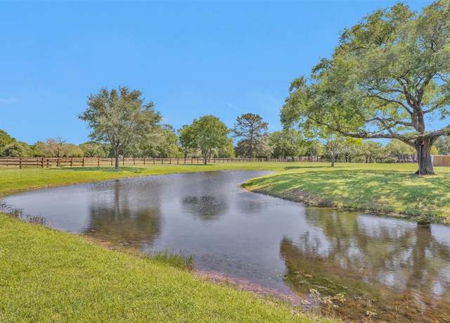 Property at 29210 Walker Ln, Fulshear, TX 77406