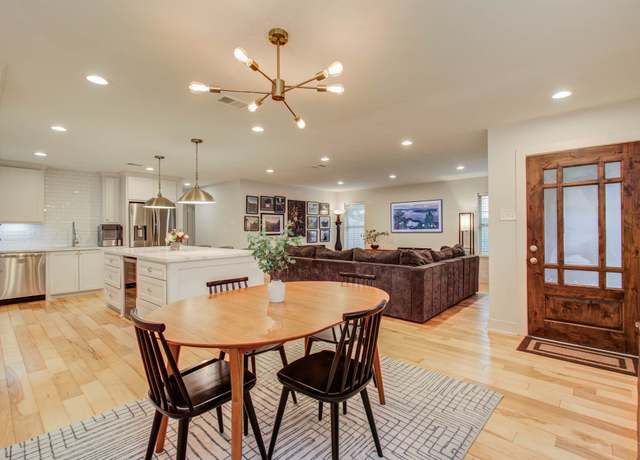 Property at 3810 Galway Ln, Houston, TX 77080, 3 beds, 2 baths