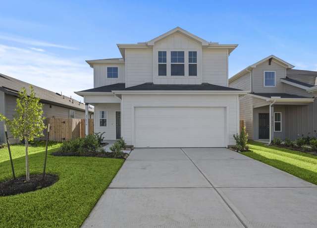 Property at 30531 Longmorn Glass Ln, Waller, TX 77484, 4 beds, 3 baths
