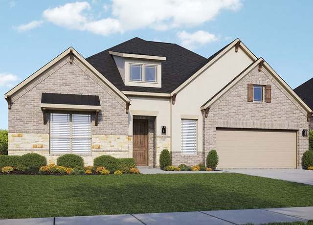Property at 327 Blue River Trl, Rosenberg, TX 77471, 4 beds, 3 baths