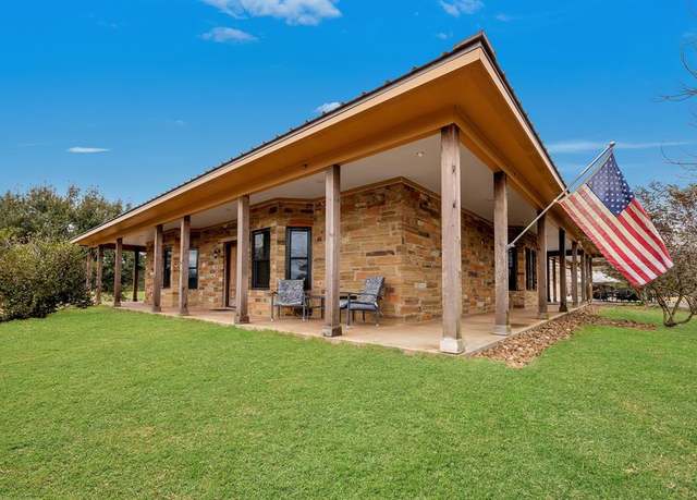 Property at 500 County Road 2276, Cleveland, TX 77327, 2 beds, 2 baths