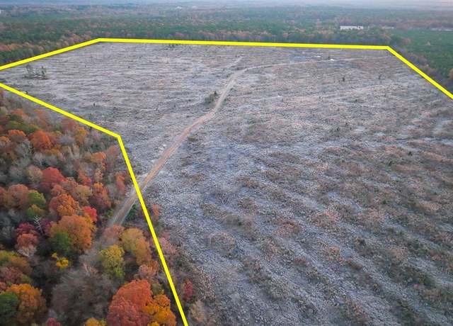 Property at 0 CR 2108, Bagwell, TX 75426