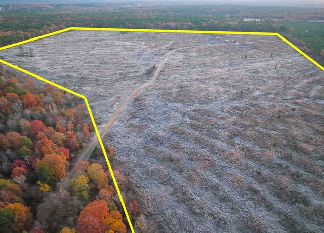 Property at 0 Cr 2108, Bagwell, TX 75426
