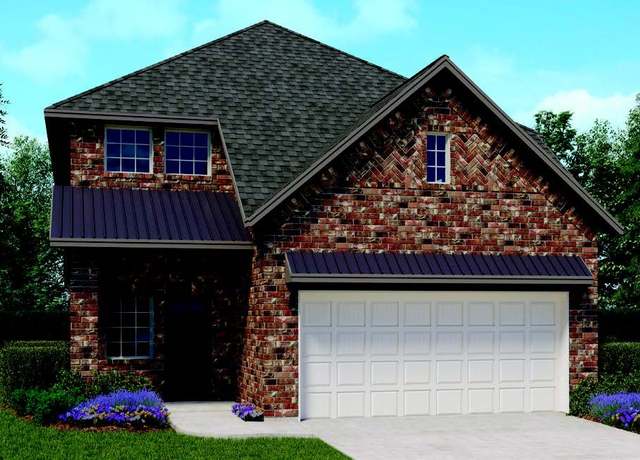 Property at 2326 Forest Flower Way, Tomball, TX 77375, 4 beds, 2.5 baths