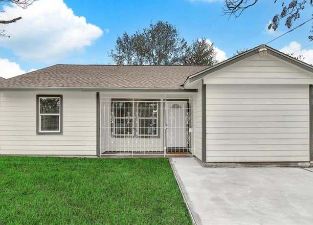Property at 6402 Kassarine Pass Pass, Houston, TX 77033, 3 beds, 2 baths