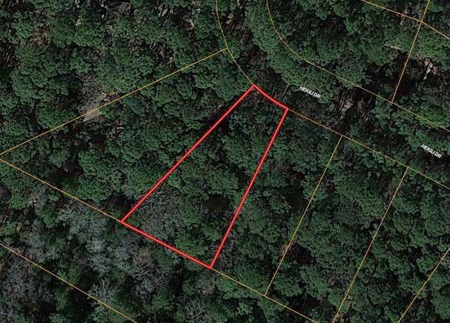 Property at 0 Hekili Dr, Bastrop, TX 78602