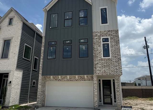 Property at 1704 Sedola Ln, Houston, TX 77055, 3 beds, 3.5 baths