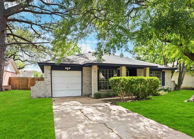 Property at 7614 Wovenwood Ln, Houston, TX 77041, 2 beds, 1.5 baths