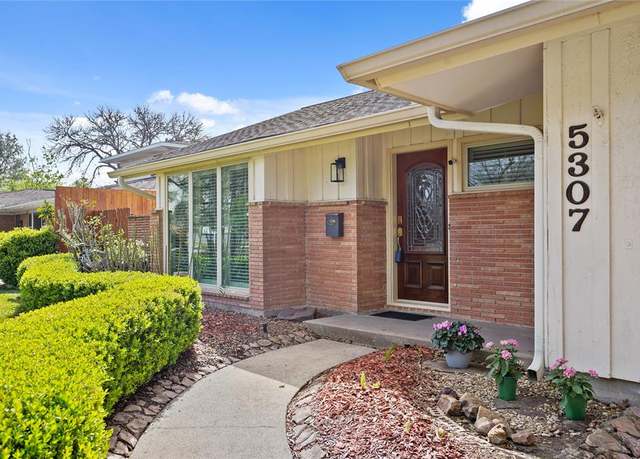 Property at 5307 Carew St, Houston, TX 77096, 3 beds, 3 baths
