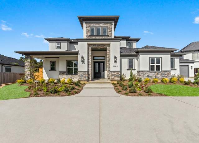 Property at 23315 Vista De Tres Lagos Dr, Spring, TX 77389, 5 beds, 6.5 baths