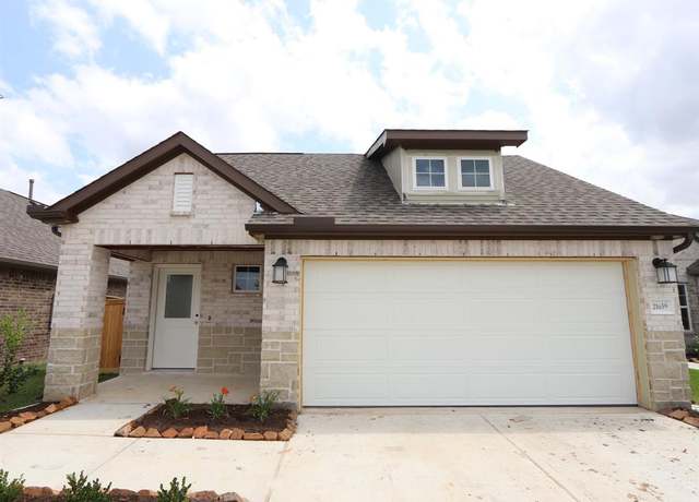 Property at 21659 Wave Hollow Dr, Cypress, TX 77433, 4 beds, 2 baths