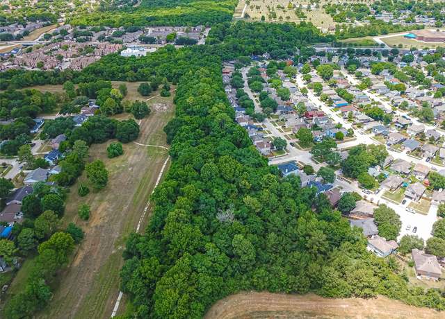 Property at 0 T C Jester Blvd, Houston, TX 77088