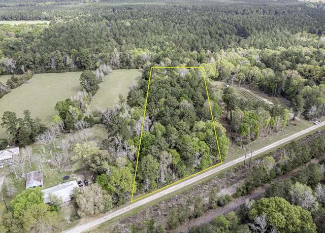 Property at TBD County Road 2199, Cleveland, TX 77327