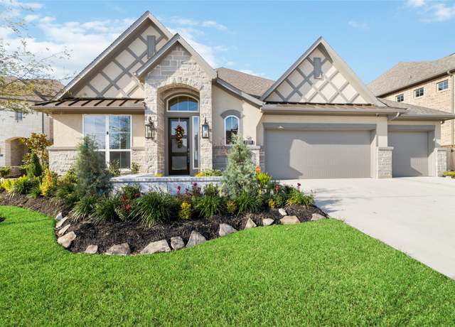 Property at 11111 Legume Ct, Cypress, TX 77433, 4 beds, 3.5 baths