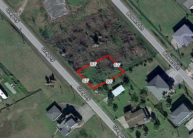 Property at 978 Gregory Ln, Crystal Beach, TX 77650