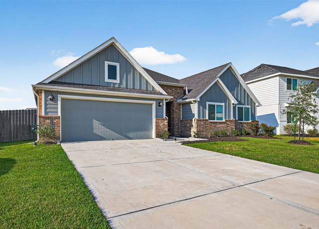 Property at 31410 Hexan Heights Ln, Fulshear, TX 77441, 5 beds, 3 baths