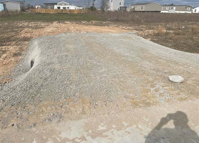 Property at 1717 Road 5723, Cleveland, TX 77327