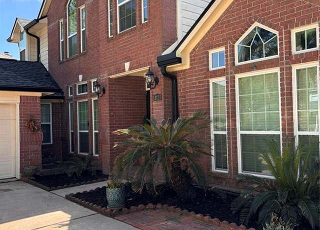 Property at 11423 Corola Trail Dr, Houston, TX 77066, 5 beds, 3 baths