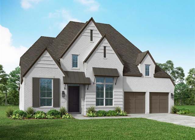 Property at 4519 Windmill Landing Ln, Fulshear, TX 77441, 4 beds, 4.5 baths