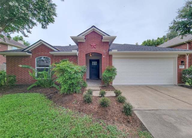 Property at 18106 Water Mill Dr, Cypress, TX 77429, 3 beds, 2 baths