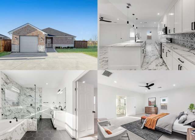 Property at 812 Road 57071, Cleveland, TX 77327, 4 beds, 4.5 baths