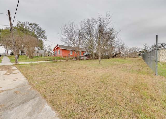 Property at 0 Brays St, Houston, TX 77012