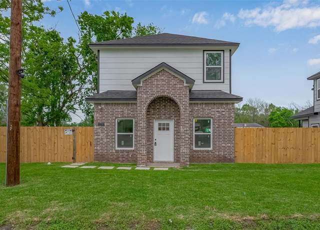 Property at 9003 Hilda St, Houston, TX 77033, 4 beds, 2.5 baths