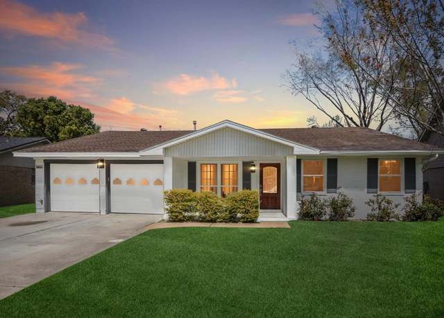 Property at 5602 Hialeah Dr, Houston, TX 77092, 3 beds, 2 baths