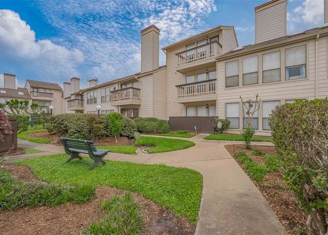 Property at 2277 S Kirkwood Rd #705, Houston, TX 77077, 2 beds, 1 bath