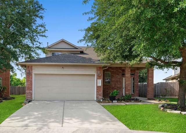 Property at 15542 Lady Shery Ln, Cypress, TX 77429, 4 beds, 2.5 baths