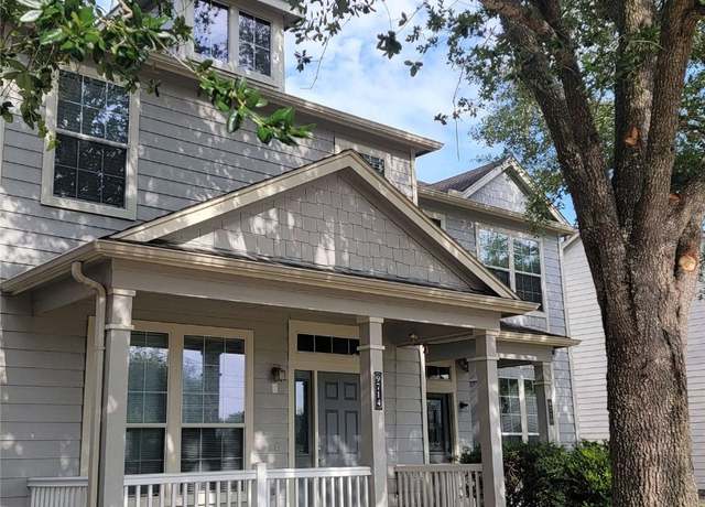 Property at 9714 Coyote Creek Dr, Houston, TX 77095, 3 beds, 2.5 baths