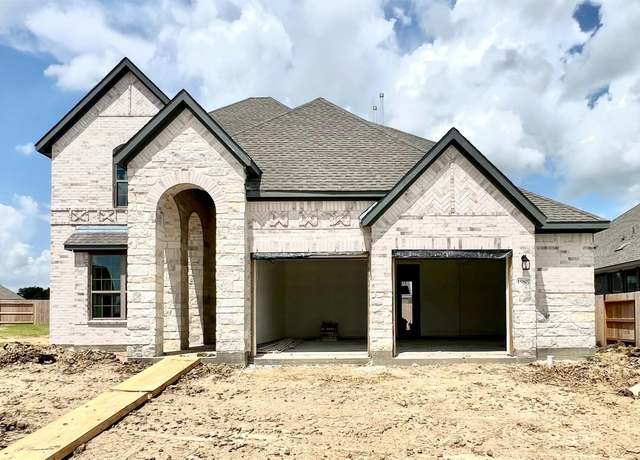 Property at 15807 Juniper Elm Ct, Crosby, TX 77532, 4 beds, 3.5 baths