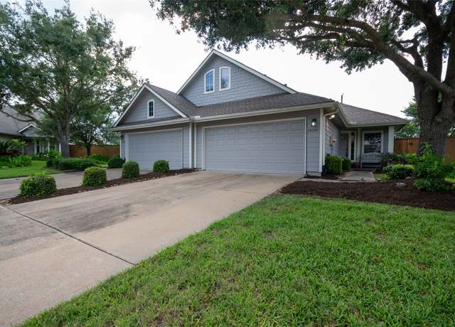Property at 25230 Aspenlodge Ln, Katy, TX 77494, 3 beds, 3 baths