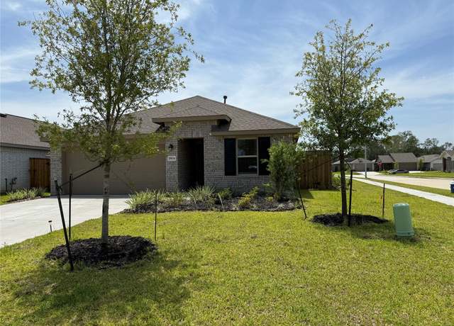 Property at 18634 Gravago Ln, New Caney, TX 77357, 3 beds, 2 baths