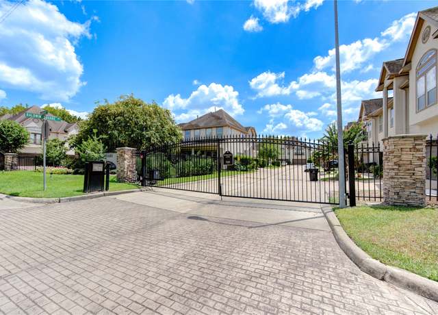 Property at 1415 Baldwin Square Ln, Houston, TX 77077, 3 beds, 2.5 baths