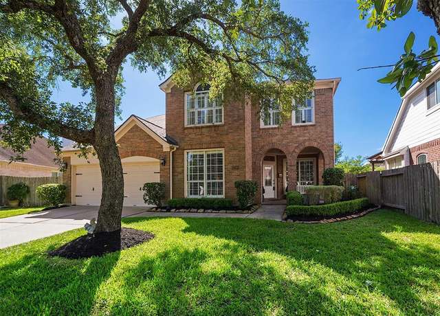 Property at 6310 Spring Tide Ct, Katy, TX 77494, 4 beds, 2.5 baths