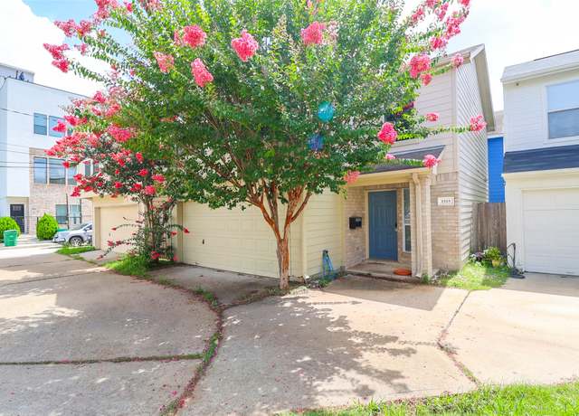 Property at 1515 Saulnier St, Houston, TX 77019, 2 beds, 2 baths