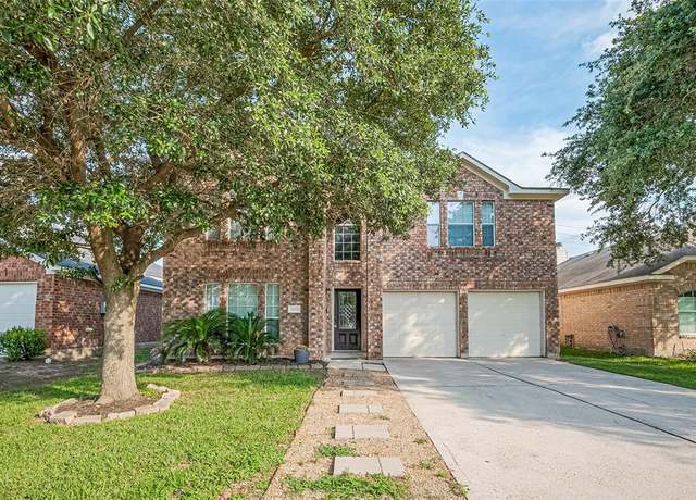 Property at 5011 Bridgecrossing Ct, Spring, TX 77379, 4 beds, 2.5 baths