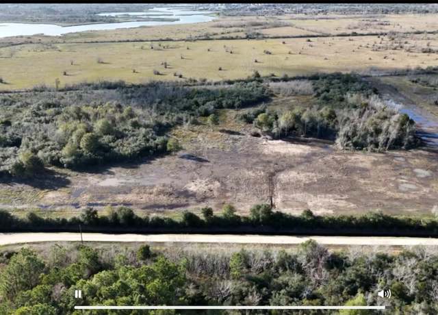 Property at 8191 Bowerman Rd, Texas City, TX 77539