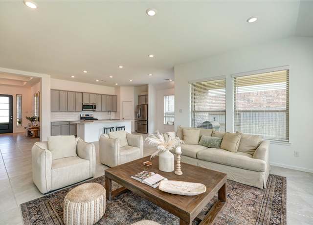 Property at 18915 Lazzaro Springs Dr, New Caney, TX 77357, 3 beds, 2 baths